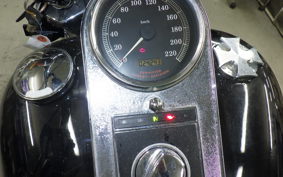 HARLEY FLSTF 1450 2002