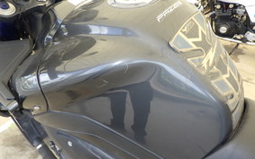 YAMAHA FZ8 FAZER S