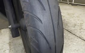 HONDA PCX 125 2008 JK05
