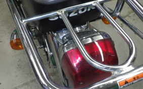 SUZUKI GN125 F Gen.2 2022