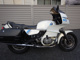 Фото BMW R100RS 1988 с японского аукциона
