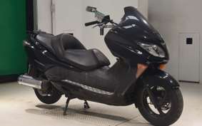HONDA FORZA Z MF08