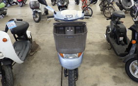 HONDA DIO CESTA GEN 2 2008 AF62