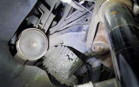 YAMAHA MAJESTY 250 Gen.4 SG20J