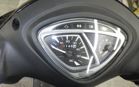 YAMAHA JOGワン 2019 SEM3J