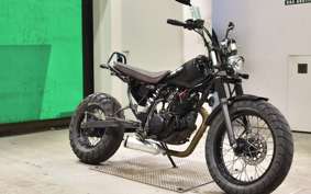 YAMAHA TW225 DG09J