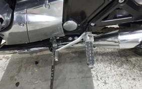 KAWASAKI ZEPHYR 1100 1992 ZRT10A