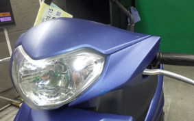 YAMAHA AXIS 125 Z SED7J