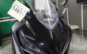HONDA CBR650R 2021 RH03