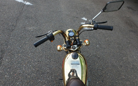 HONDA MONKEY Z50J