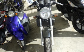 HONDA BROS 400 1988 NC25