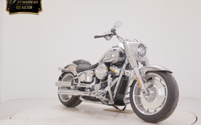 HARLEY FLSTFI1920 2025
