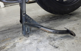 HONDA PCX125 2011 JF81