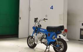 HONDA DAX 50 ST50