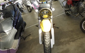 SUZUKI TR50 STREET MAGIC Gen.2 CA1LB
