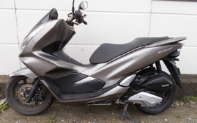 HONDA PCX125 JF81