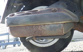 HONDA LEAD 100