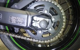 KAWASAKI Z900RS CAFE 2025 ZR900K