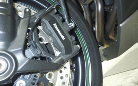 KAWASAKI NINJA 1000 SX 2023 ZXT02K