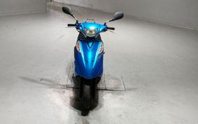SUZUKI ADDRESS V125 CF4EA
