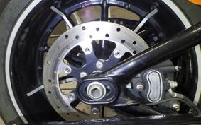 HARLEY FXSB 1580 2014