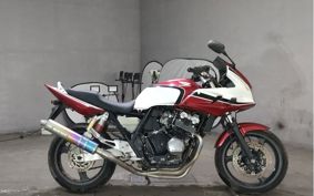 HONDA CB400SFV-3 BOLDOR NC39