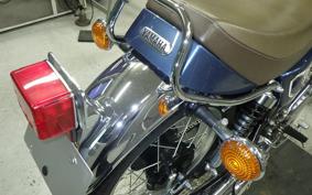 YAMAHA SR400 Gen.5 2020 RH16J