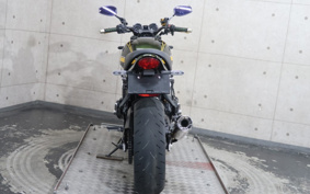 HONDA CB400 SUPER HAWK3 1981 NC04