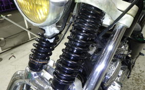 HONDA STEED 400 VLS 1998 NC37