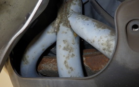 HONDA JOKER 90 2001 HF09