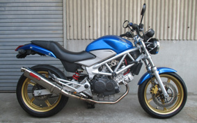 HONDA VTR 250 MC33