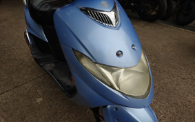 SUZUKI AN-125 TCJC9