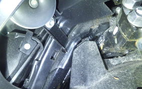 HONDA DIO 110 JK03