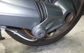 BMW K1300S 2012