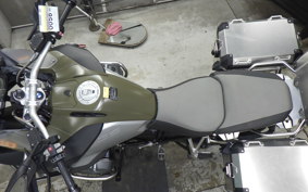 BMW R1200GS ADVENTURE 2015