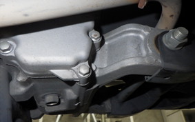 SUZUKI LET's Super Good CA4AA