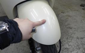 HONDA GIORNO 3 2010 AF77
