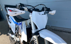 KTM 250 EXC F EXA40