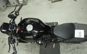 YAMAHA XSR900 2023 RN80J