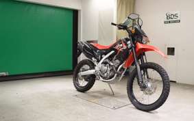 HONDA CRF250L 2021 MD38