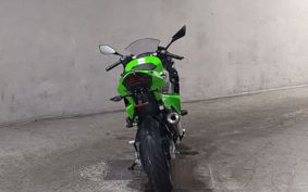 KAWASAKI NINJA 400 EX400G