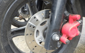 YAMAHA JOG ZR Gen.3 SA39J