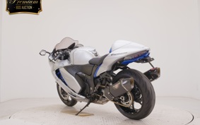SUZUKI HAYABUSA Gen.3 2025 EJ11A