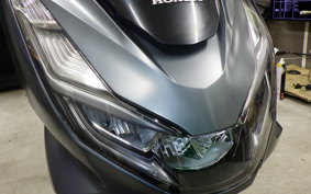 HONDA PCX 125 2006 JK05
