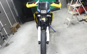 SUZUKI TS200R 2015 SH12A