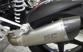BMW R NINE T RACER 2019