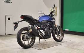 HONDA CB250RA 2024 MC52