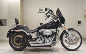 HARLEY FXSTD 1450 2002