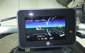 YAMAHA MT-07 2025 RM33J