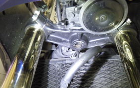HONDA CB1300SB SUPER BOLDOR SP 2024 SC54